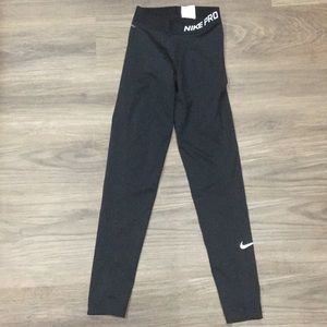 Nike pro leggings